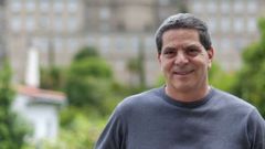 El venezolano �lvaro Montes fund� su empresa tras emigrar a Galicia, su tierra paterna.