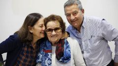 �No me gusta ir a la peluquer�a me gusta m�s cuando me peino en casa�