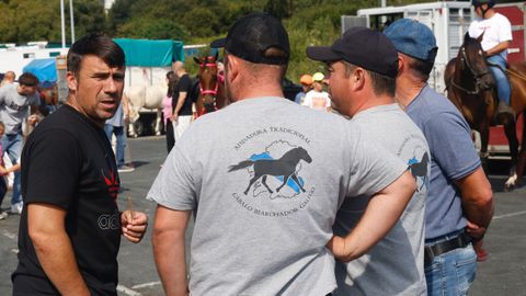 I Carreira Andadura Cidade de Narn