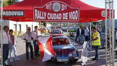 La salida ser� en el Centro Comercial Gran V�a