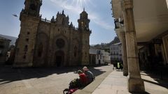 Mondo�edo no ha registrado casos nuevos de covid-19 ni en la �ltima ni en las dos �ltimas semanas