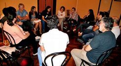 Anova A Estrada celebrar� nuevas reuniones para abordar distintas cuestiones de inter�s. 