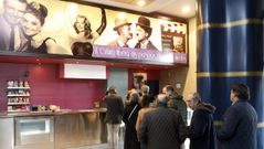 Caldiae Factor�a Cultural (Codex Cinema) inaugura una exposici�n de fotograf�a