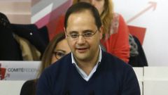 Luena: �Un fraude es apoyar al PP o a Rajoy, es participar en un gobierno con ellos�