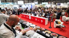 El Sal�n Gourmets celebra este fin de semana en Madrid su edici�n n�mero 39