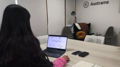 Formaci�n de Asotrame