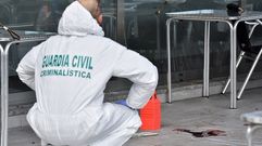Una fiesta en un hotel de Oleiros termina con un fallecido
