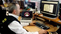 La operaci�n Ara�a sigue abierta