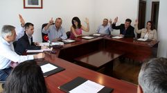 El�as Rodr�guez fue elegido alcalde por mayor�a en Rubi�