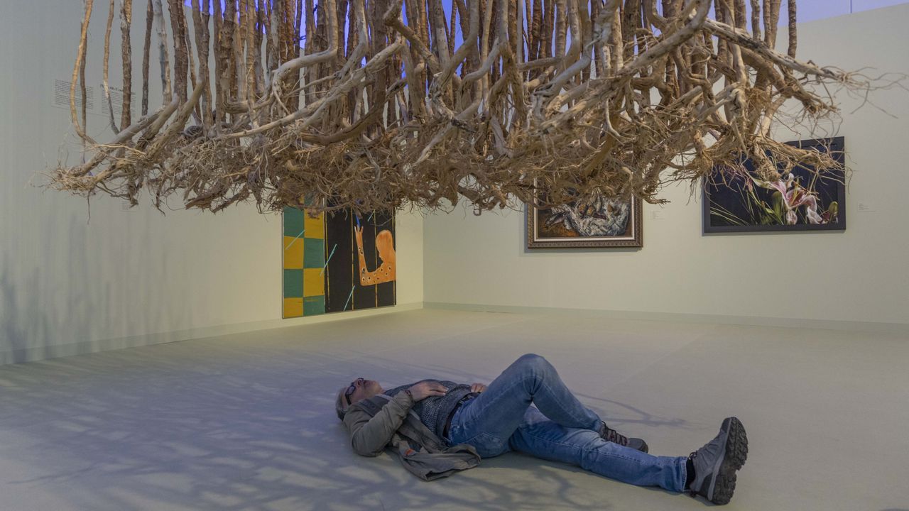 El Gaiás organiza recorridos sensoriales por «As estacións do ano»