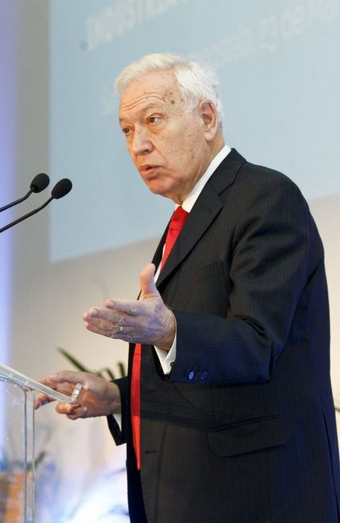 Garc�a-Margallo