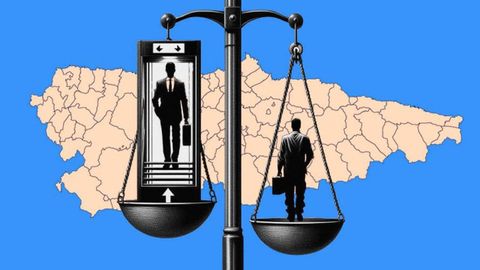 El ascensor social en Asturias: �En qu� concejos es m�s f�cil prosperar?