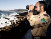 La vigilancia se retom� a principios de marzo, tras m�s de un a�o de pol�micas.