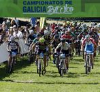 Las distintas salidas del certamen fueron espectaculares. 