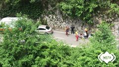 Intervenci�n del SEPA en Ponga