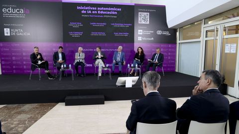 Foro EducaIA