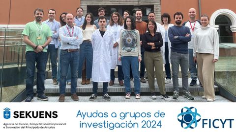 Grupo de investigaci�n de Epigen�tica del C�ncer y Nanomedicina.
