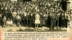 La Asturias que llen� los ojos de la emigraci�n cubana