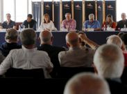 Pocos socios aprobaron en asamblea las cuentas del 2015. 