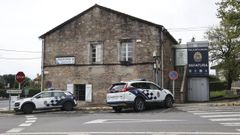 Las c�maras reforzar�n el trabajo de vigilancia de la Policia Local de Teo