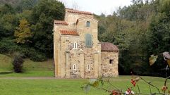 San Miguel de Lillo