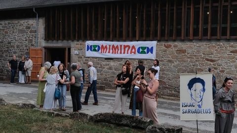 Romer�a Cultural Isaac, Sargadelos