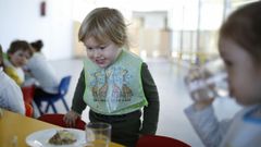 Escola Infantil A Caracola, en A Coru�a