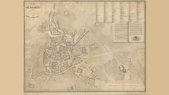 Oviedo, siglos XIX y XX