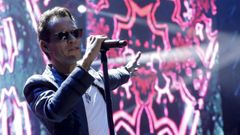 Marc Anthony.