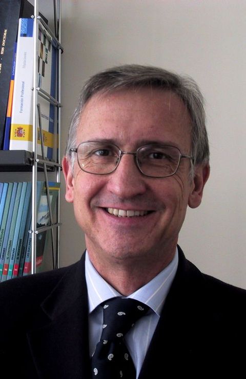 Xabier Arb�s