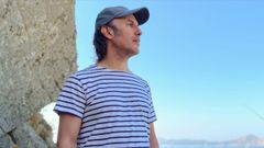 Imagen promocional de la gira��Lugares m�xicos 2025� denro de la que se encuadran conciertos en Ribadeo y Navia