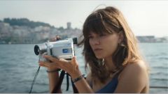 Romera, la nueva pelcula de Carla Simn