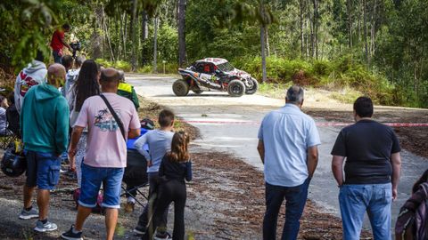 Rallymix de Portas