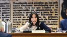Mercedes Gonz�lez asegura que �jam�s� interfiri� en la UCO por petici�n de Leire D�ez