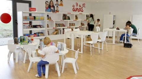 �s veces, a soidade � unha elecci�n do cativo de car�cter m�is tranquilo e reflexivo