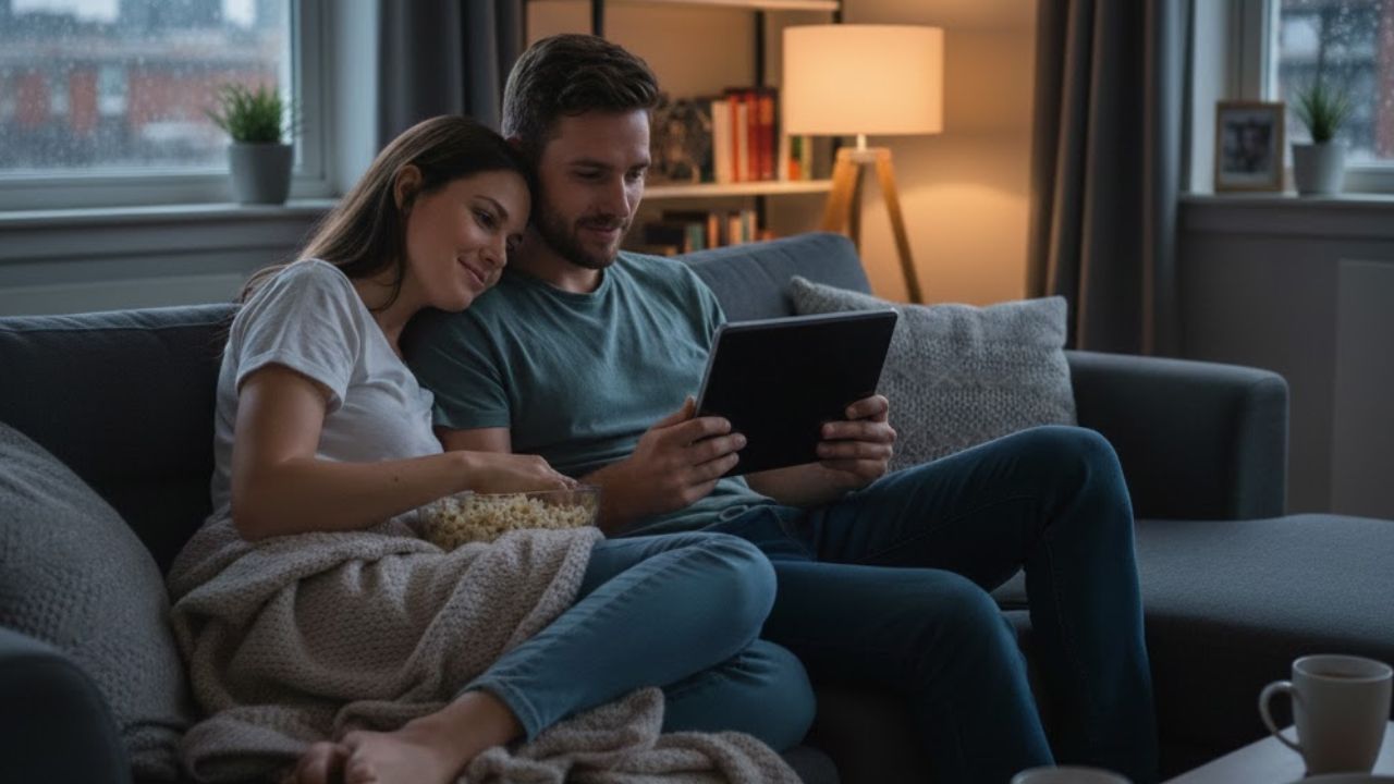 El dispositivo que ha conseguido que la batería de mi móvil dure 3 días vale menos de 100 euros y es una tablet que me acompaña siempre