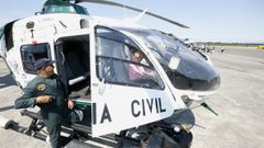 Crit�rium aeron�utico en el Aeroclub de Rozas