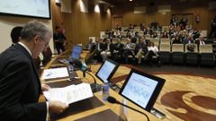 Agrobiotech se celebrar� en la Tecn�pole el d�a 22