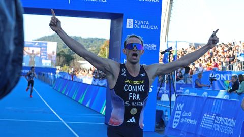 Final mundial de triatln