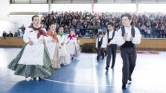 As� fue el primer festival��Na Sementeira�, de Adro: �im�genes!