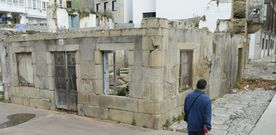 El plan especial de Ferrol Vello abrir� una ventana a la recuperaci�n del barrio, prometiendo agilizar licencias y flexibilizando criterios. 