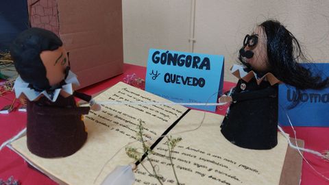 G�ngora y Quevedo