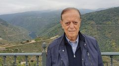 El abogado Jos� Lorenzo, en una fotograf�a reciente