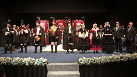 Premios Cidade de Pontevedra
