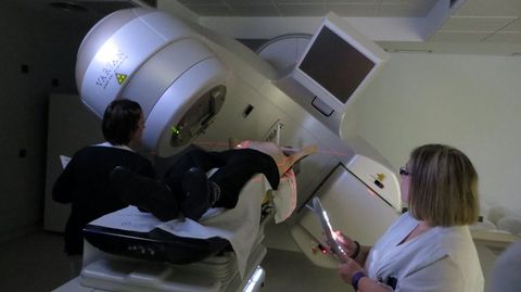 O dereito � sa�de e un dos piares b�sicos do Estado de benestar