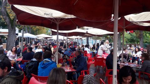 Fiestas de San Mateo