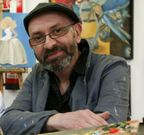 Eduardo Hermida. 