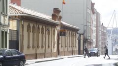 La Polic�a Nacional detuvo al delincuente en m�s de una decena de ocasiones en cinco meses.