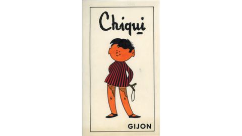Calzados Chiqui