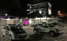 La Polic�a Local y la Guardia Civil realizaron vigilancia la noche del jueves al viernes. 